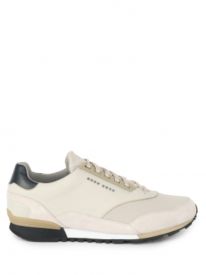 Кроссовки Zephir Runn Track Athleisure BOSS. Цвет default. Изображение 1