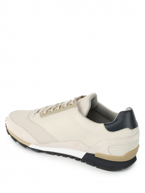 Кроссовки Zephir Runn Track Athleisure BOSS. Цвет default. Изображение 3