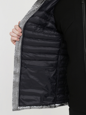 Куртка Alessandro Manzoni Jeans Куртка Alessandro Manzoni Jeans