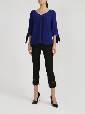 Брюки TWINSET MILANO Брюки TWINSET MILANO