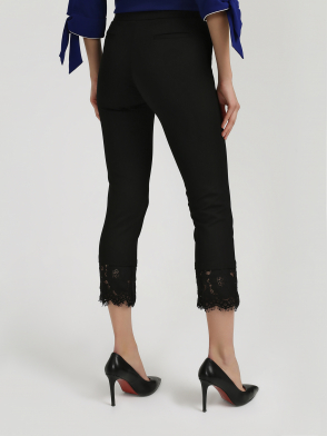 Брюки TWINSET MILANO Брюки TWINSET MILANO