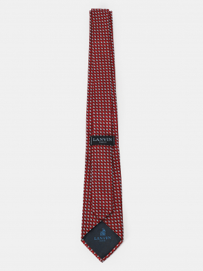 Галстук Lanvin Галстук Lanvin