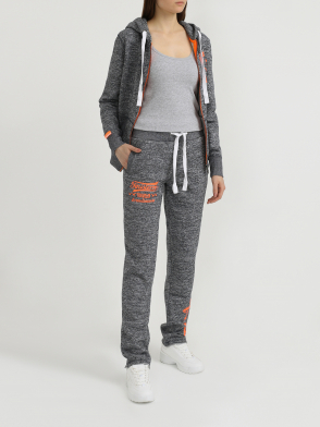 Спортивные брюки Finisterre Спортивные брюки Finisterre