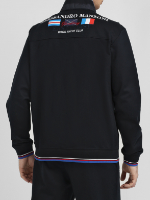 Спортивный костюм Alessandro Manzoni Yachting Спортивный костюм Alessandro Manzoni Yachting