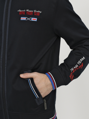 Спортивный костюм Alessandro Manzoni Yachting Спортивный костюм Alessandro Manzoni Yachting