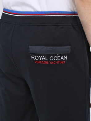 Спортивный костюм Alessandro Manzoni Yachting Спортивный костюм Alessandro Manzoni Yachting