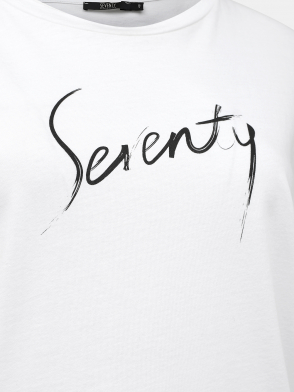 Футболка Seventy Футболка Seventy