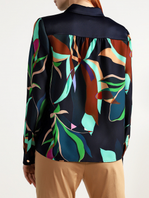 Рубашка Ted Baker Рубашка Ted Baker