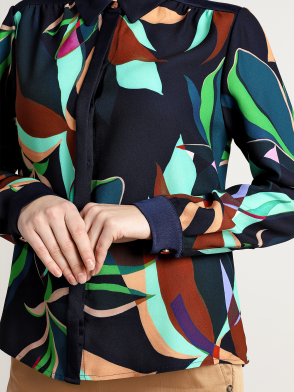 Рубашка Ted Baker Рубашка Ted Baker