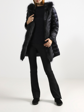 Полупальто ORSA Couture Полупальто ORSA Couture