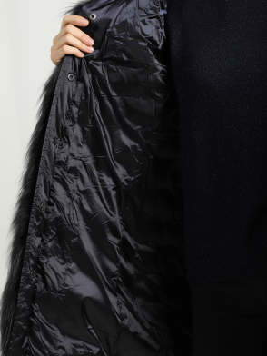 Полупальто ORSA Couture Полупальто ORSA Couture