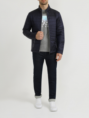 Куртка Alessandro Manzoni Jeans Куртка Alessandro Manzoni Jeans