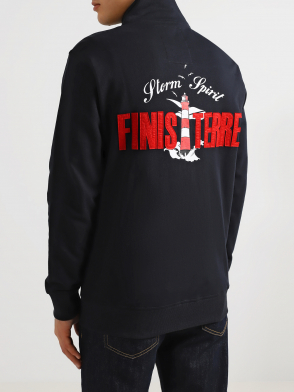 Олимпийка Finisterre Олимпийка Finisterre