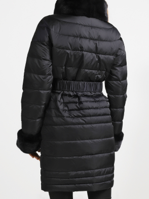 Полупальто ORSA Couture Полупальто ORSA Couture
