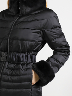 Полупальто ORSA Couture Полупальто ORSA Couture