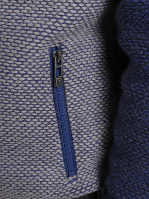 Кардиган на молнии Ritter Jeans Кардиган на молнии Ritter Jeans