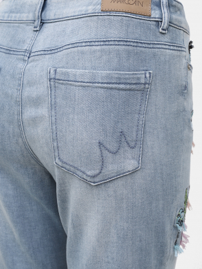 Джинсы Marc Cain Джинсы Marc Cain