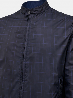 Двусторонняя куртка CC collection Corneliani Двусторонняя куртка CC collection Corneliani