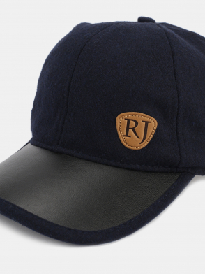 Бейсболка Ritter Jeans Бейсболка Ritter Jeans