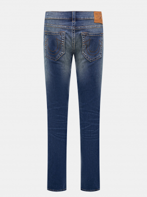 Джинсы True Religion Джинсы True Religion