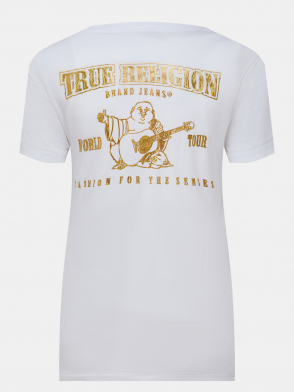 Футболка True Religion Футболка True Religion