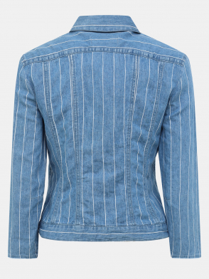 Джинсовая куртка Marc Cain Джинсовая куртка Marc Cain