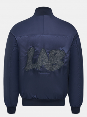 Бомбер Lab Pal Zileri Бомбер Lab Pal Zileri