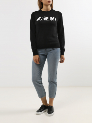 Джемпер Armani Exchange Джемпер Armani Exchange