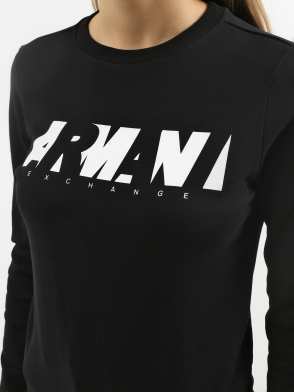 Джемпер Armani Exchange Джемпер Armani Exchange