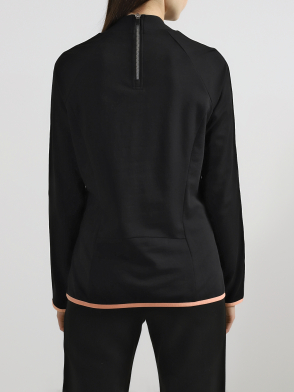 Джемпер EA7 Emporio Armani Джемпер EA7 Emporio Armani