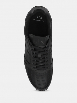 Мужские кроссовки Armani Exchange. Цвет default. Изображение 6
