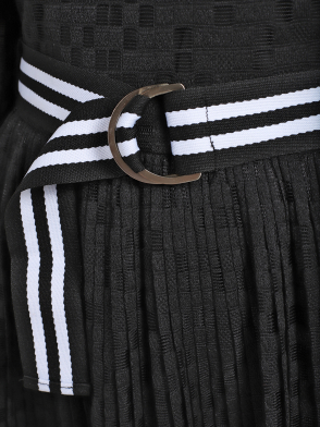 Платье Armani Exchange Платье Armani Exchange