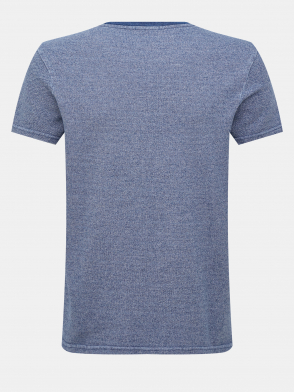 Футболка Alessandro Manzoni Denim Футболка Alessandro Manzoni Denim