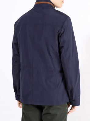 Куртка Alessandro Manzoni Jeans Куртка Alessandro Manzoni Jeans