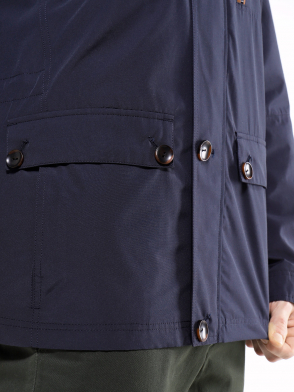 Куртка Alessandro Manzoni Jeans Куртка Alessandro Manzoni Jeans