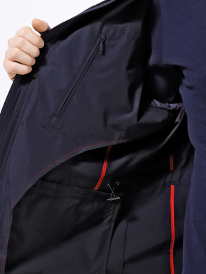 Куртка Alessandro Manzoni Jeans Куртка Alessandro Manzoni Jeans