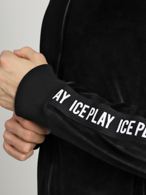 Олимпийка Ice Play Олимпийка Ice Play