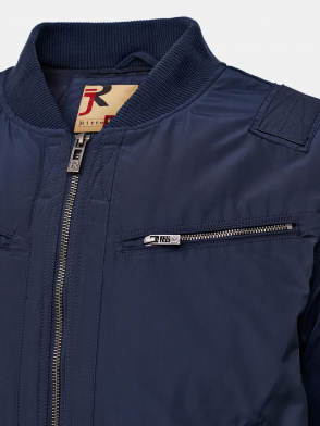 Бомбер Ritter Jeans Бомбер Ritter Jeans