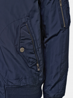 Бомбер Ritter Jeans Бомбер Ritter Jeans