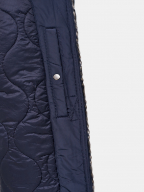 Бомбер Ritter Jeans Бомбер Ritter Jeans