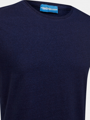 Футболка Alessandro Manzoni Denim Футболка Alessandro Manzoni Denim