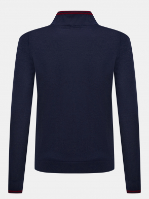 Кардиган Alessandro Manzoni Yachting Кардиган Alessandro Manzoni Yachting