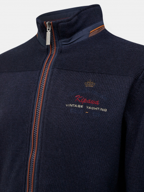 Кардиган Alessandro Manzoni Yachting Кардиган Alessandro Manzoni Yachting