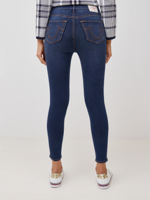 Джинсы True Religion Джинсы True Religion