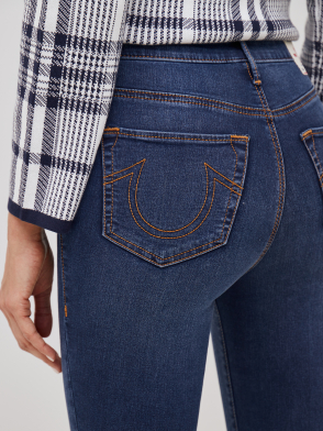 Джинсы True Religion Джинсы True Religion