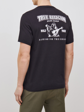 Футболка True Religion Футболка True Religion