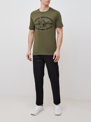 Футболка True Religion Футболка True Religion