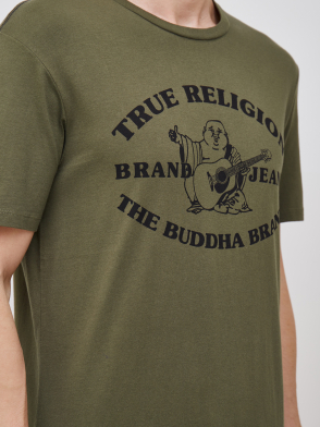Футболка True Religion Футболка True Religion