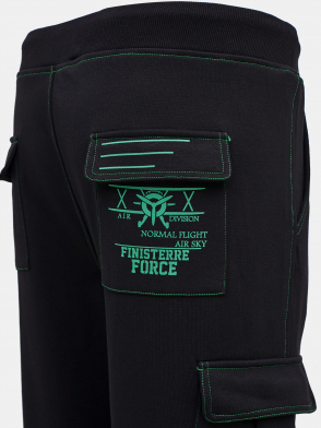 Спортивный костюм Finisterre Force Спортивный костюм Finisterre Force
