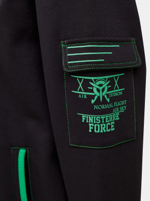 Спортивный костюм Finisterre Force Спортивный костюм Finisterre Force